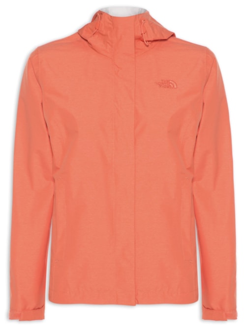 Jaqueta Feminina Venture 2 – Laranja