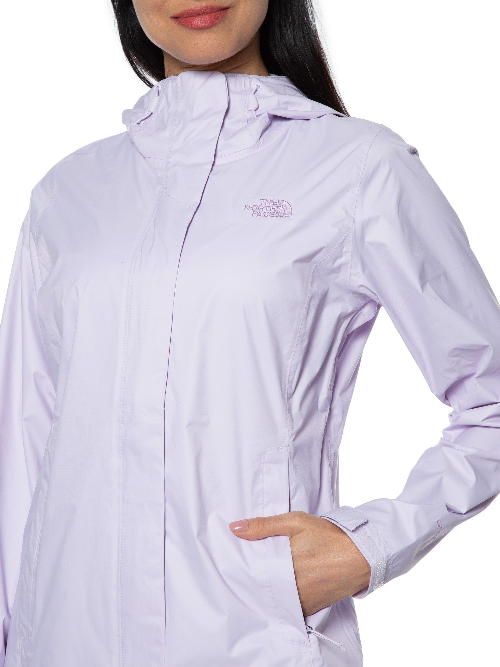 The North Face Jaqueta Feminina Venture Lilás - Main Image