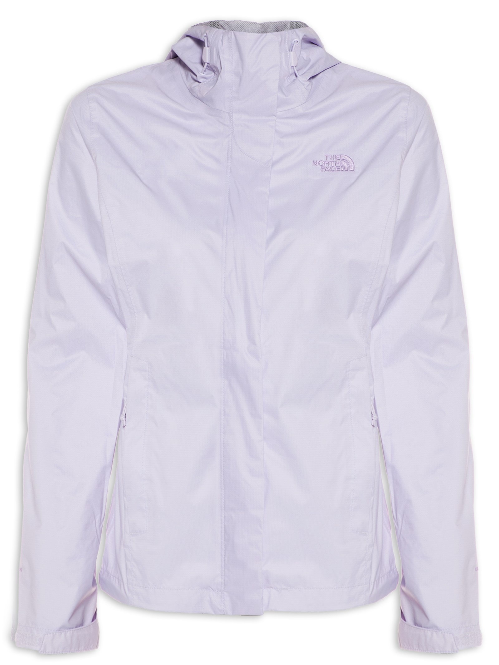 The North Face Jaqueta Feminina Venture Lilás1