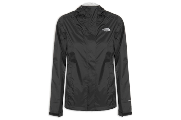 Jaqueta Feminina Venture 2 - Preto