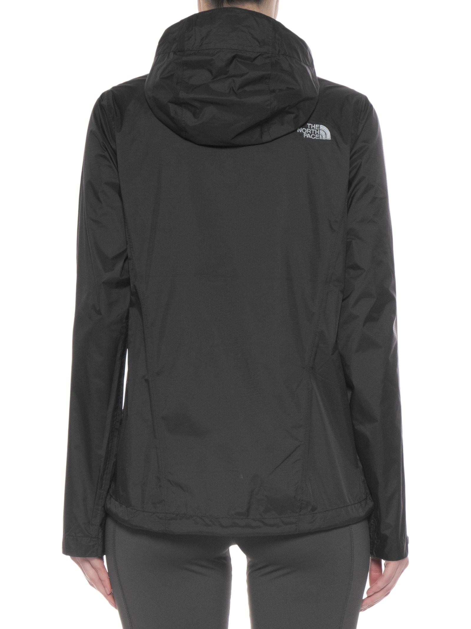 Jaqueta Feminina Venture 2 Preto The North Face