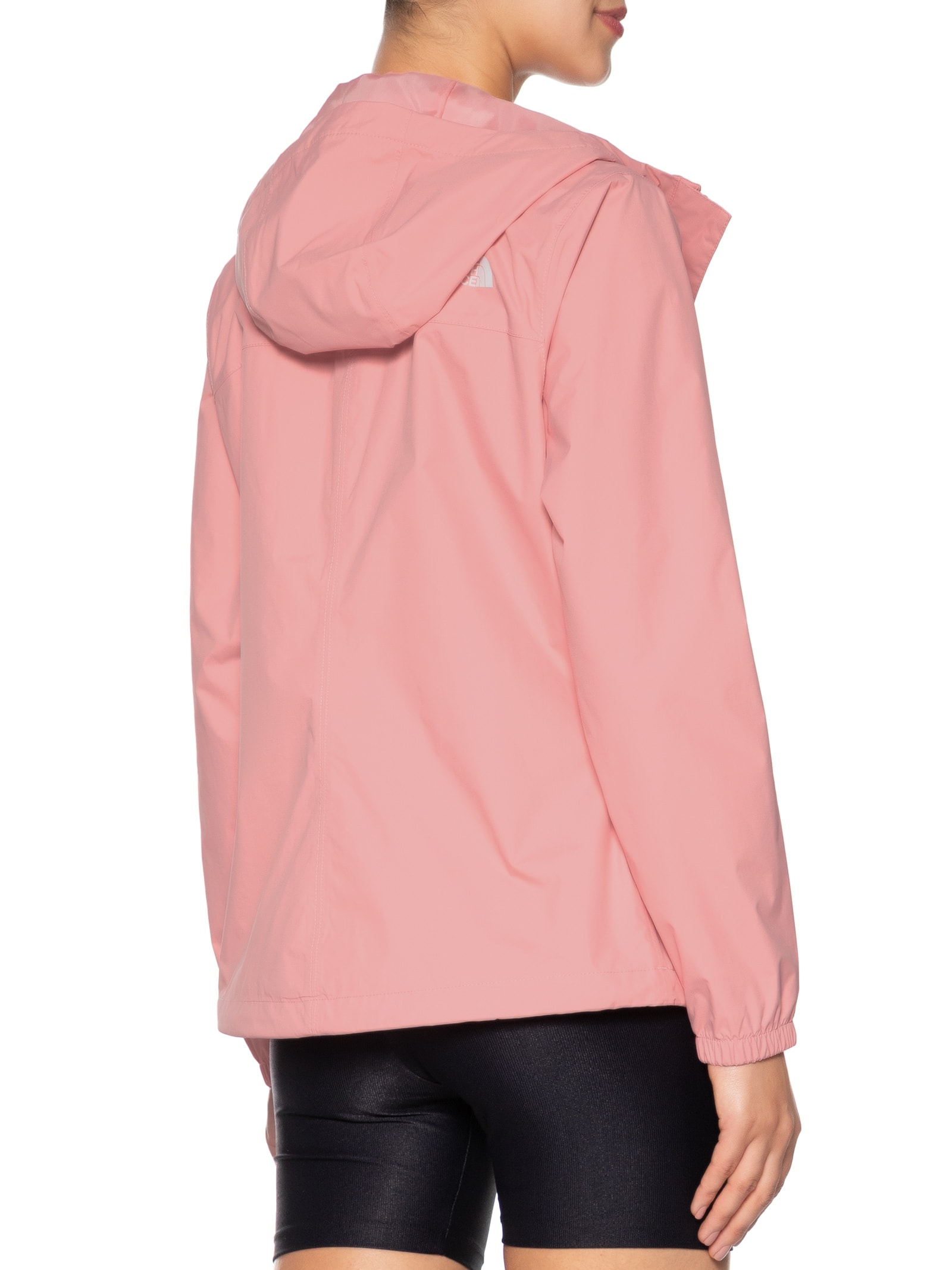 The North Face - Jaqueta Feminina W Antora - Rosa