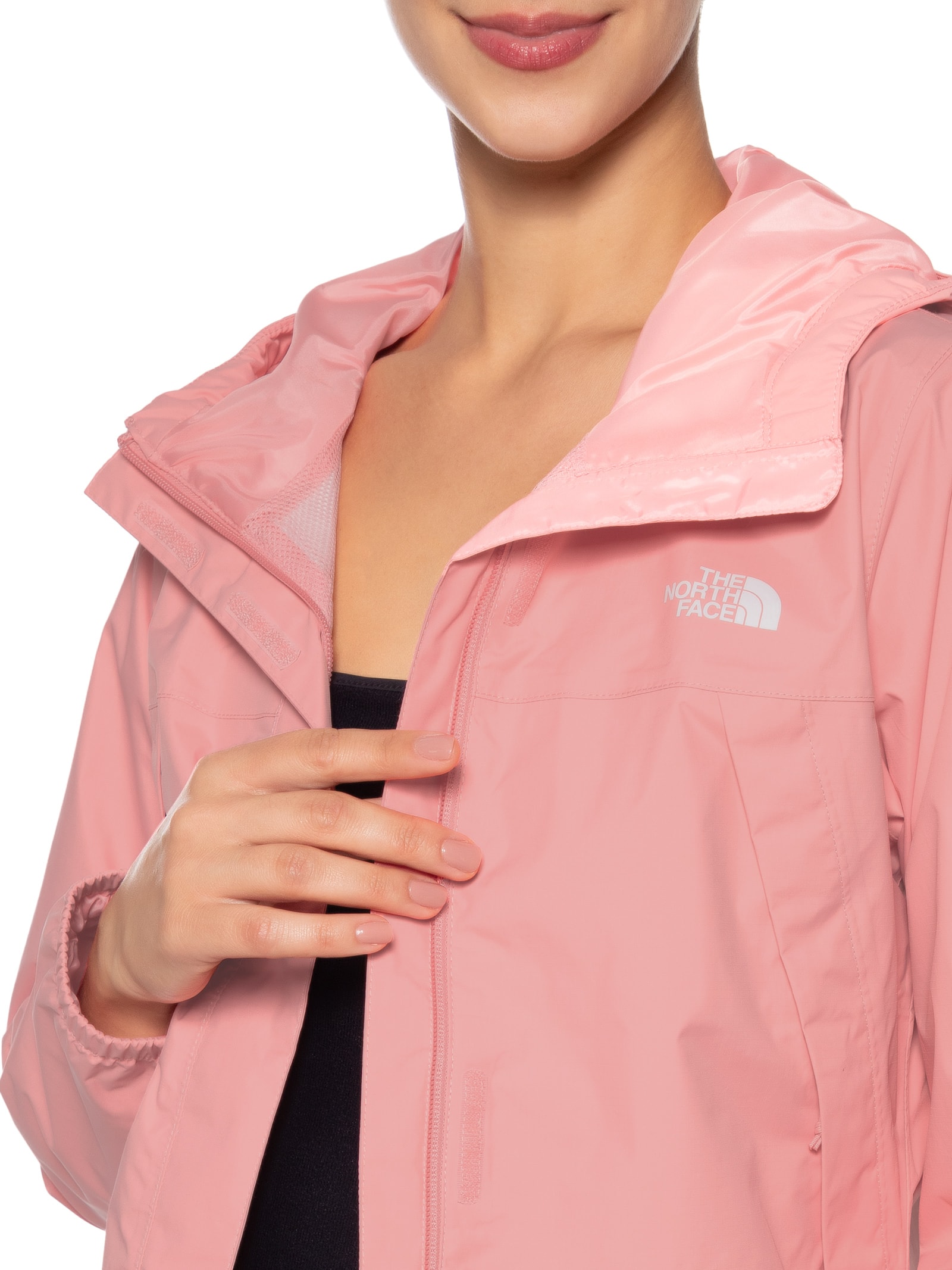 The North Face - Jaqueta Feminina W Antora - Rosa