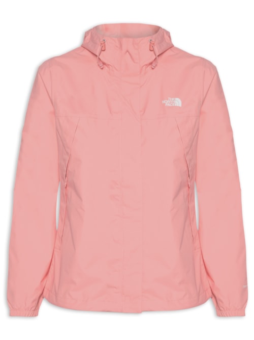 Jaqueta Feminina W Antora – Rosa