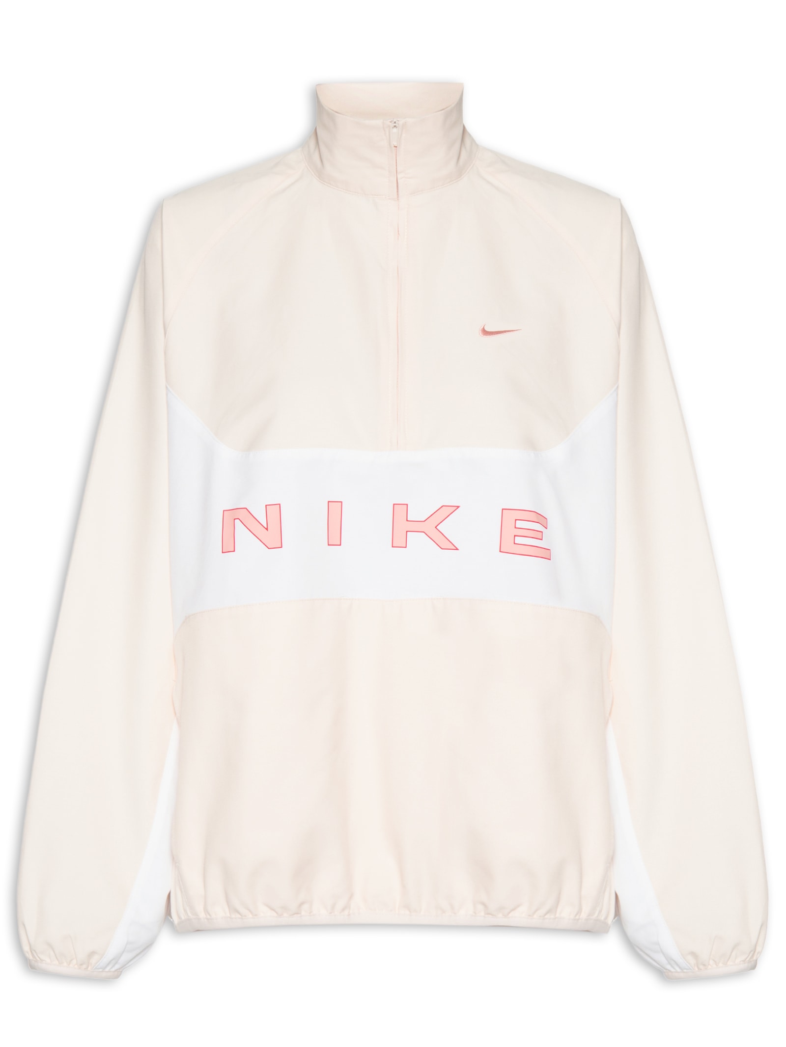 Jaqueta Feminina W NSW Street Hbr Jkt Su26 Off White Nike
