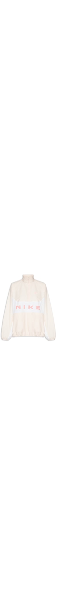 Jaqueta Feminina W NSW Street Hbr Jkt Su26 - Off White