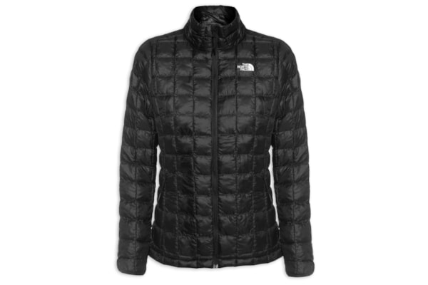 Jaqueta Feminina W Thermoball Eco 2.0  - Preto