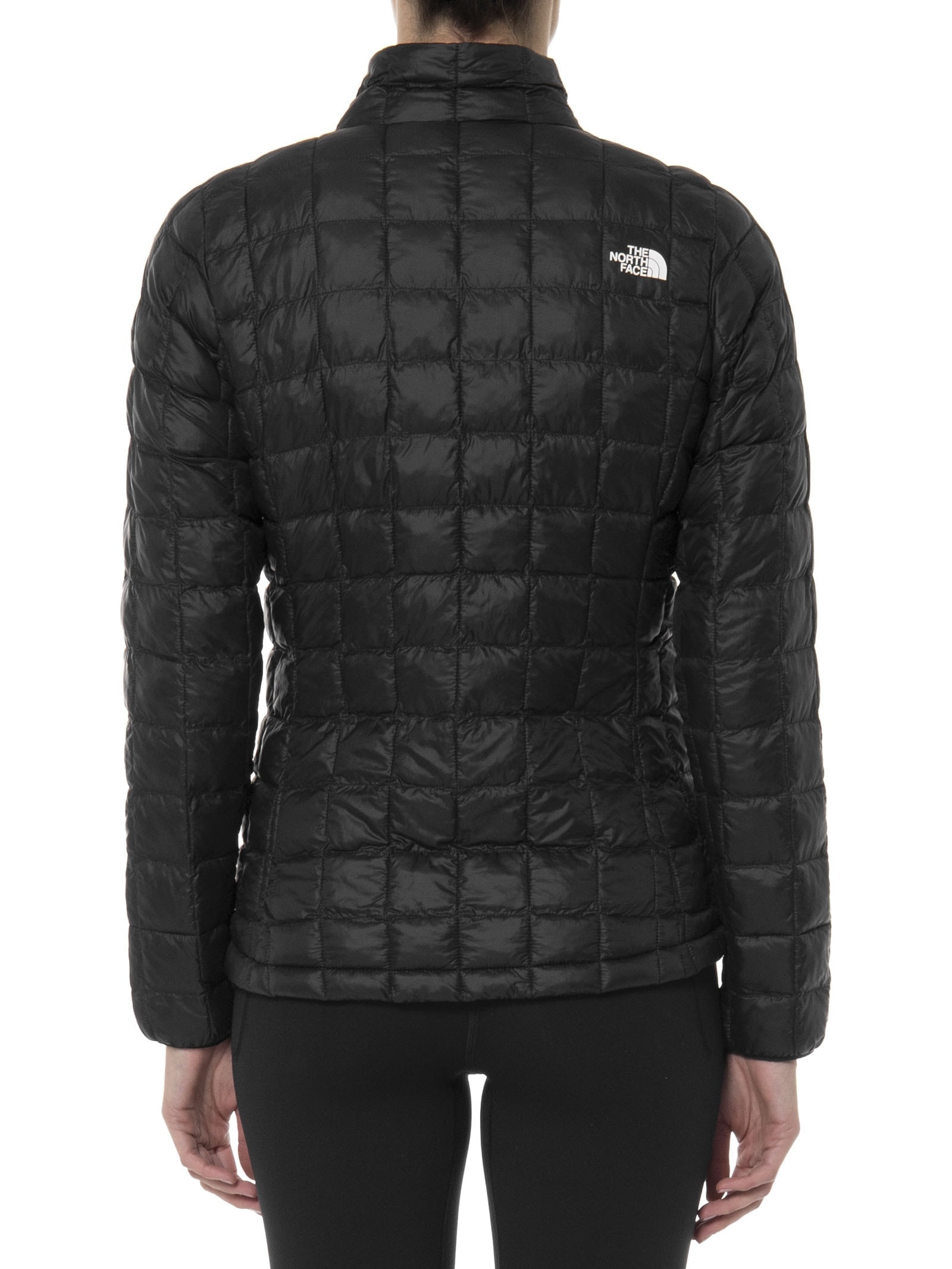 Jaqueta Feminina W Thermoball Eco 2.0  Preto The North Face