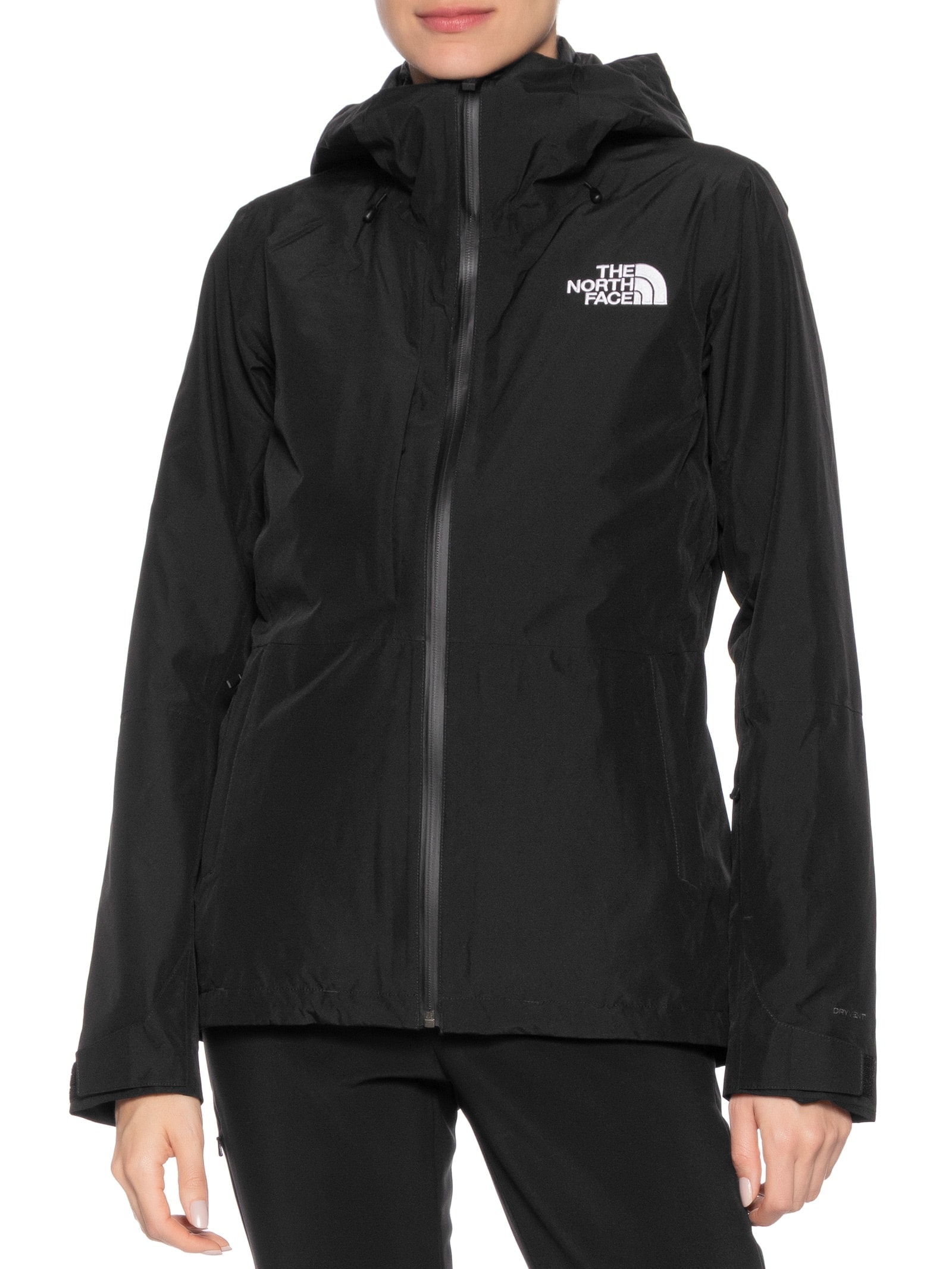 Jaqueta Feminina W Thermoball Eco Snow Triclimate® Preto The North Face