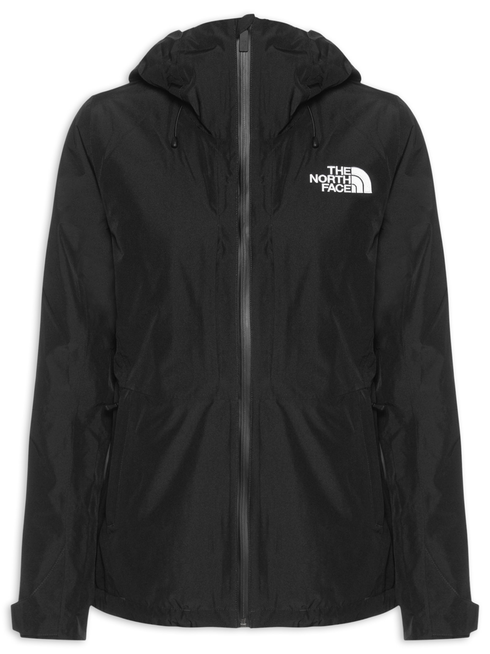 Jaqueta Feminina W ThermoBall™ Eco Snow Triclimate® Preto The North Face