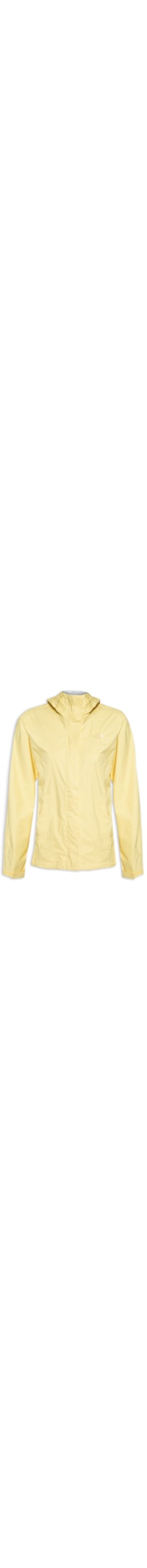 Jaqueta Feminina W Venture 2 - Amarelo