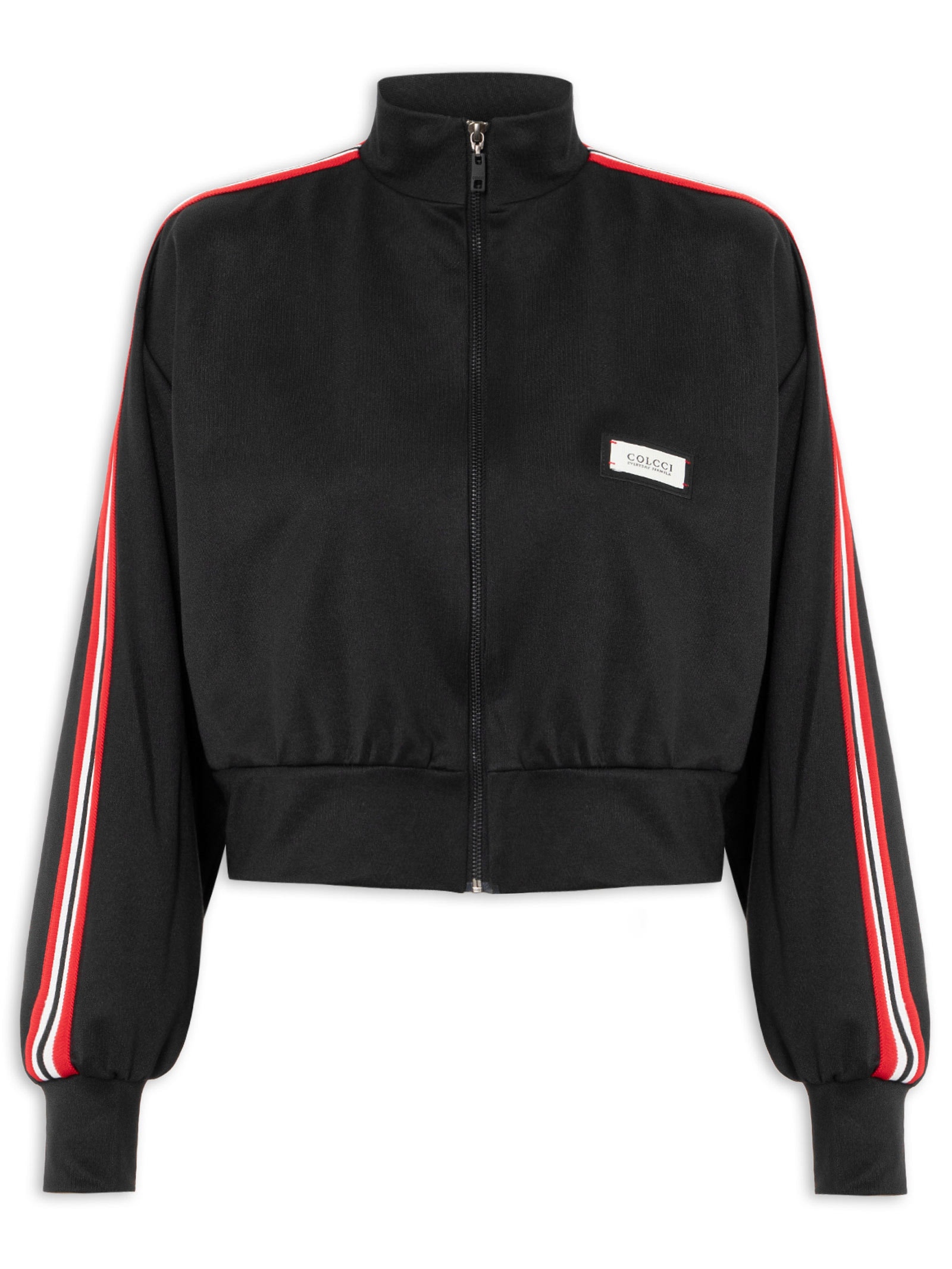 Jaqueta Feminina – Preto Colcci