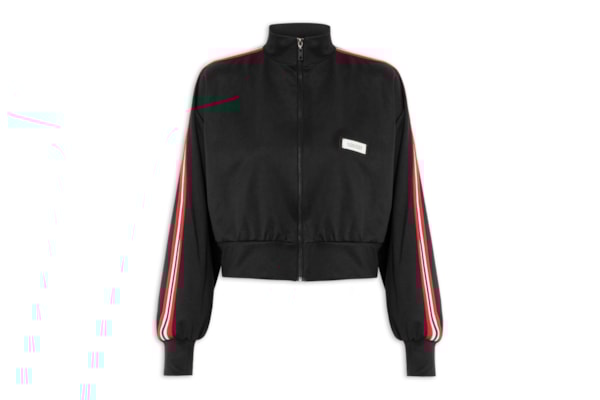 Jaqueta Feminina – Preto