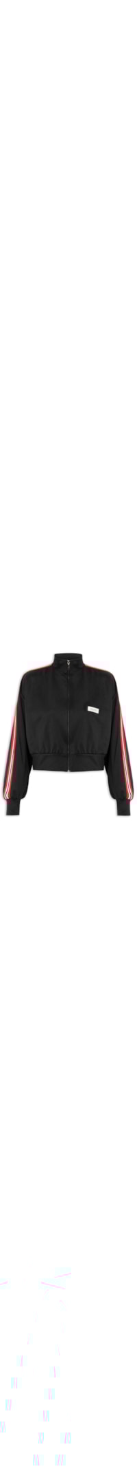 Jaqueta Feminina – Preto