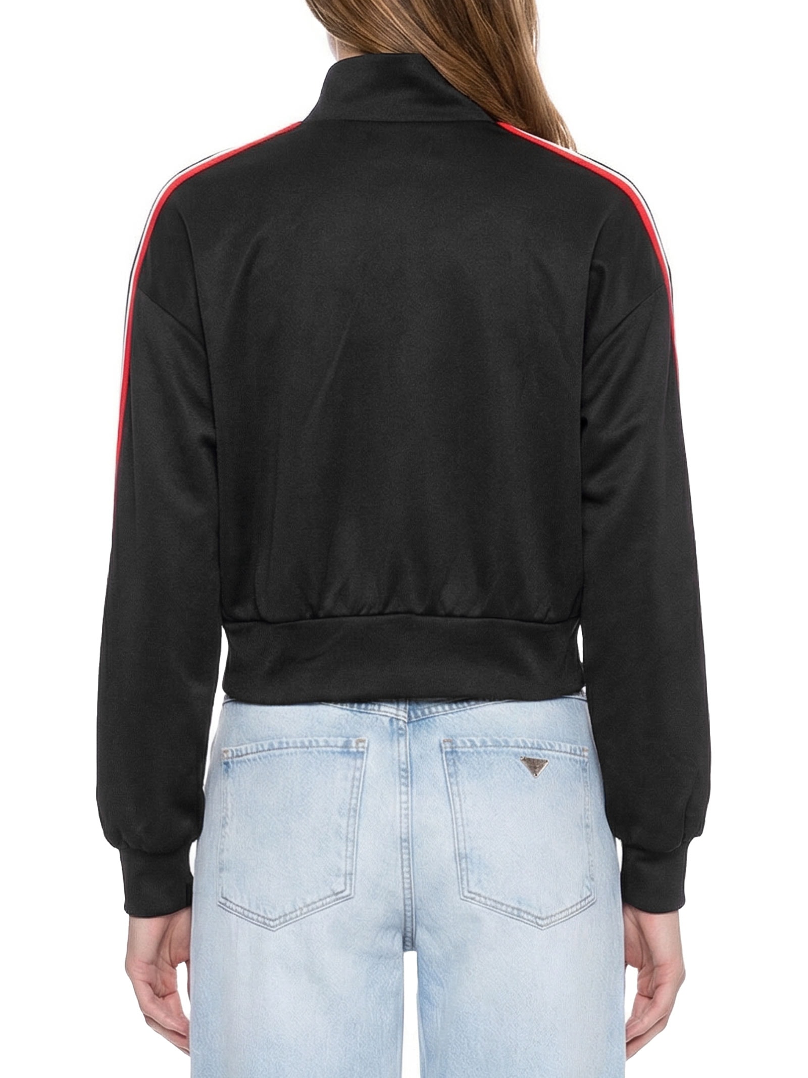 Jaqueta Feminina – Preto Colcci