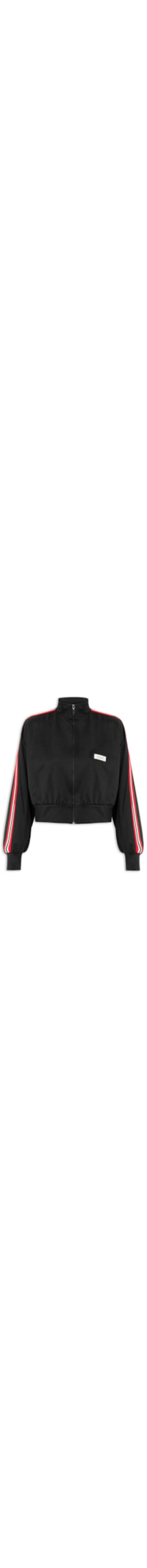 Jaqueta Feminina – Preto