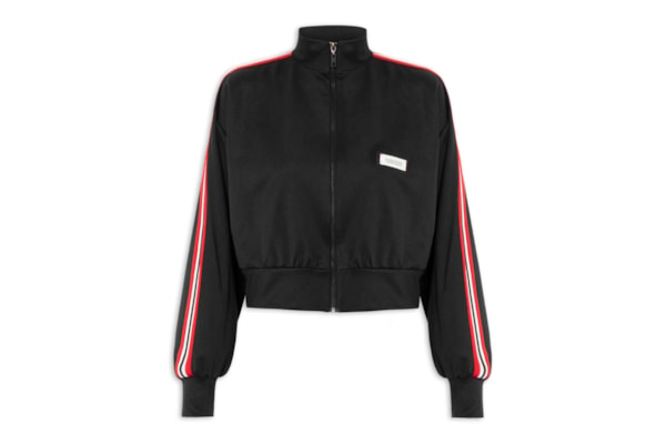 Jaqueta Feminina – Preto