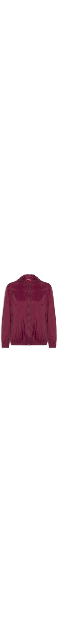 Jaqueta Feminino Corta Vento Breeze - Roxo