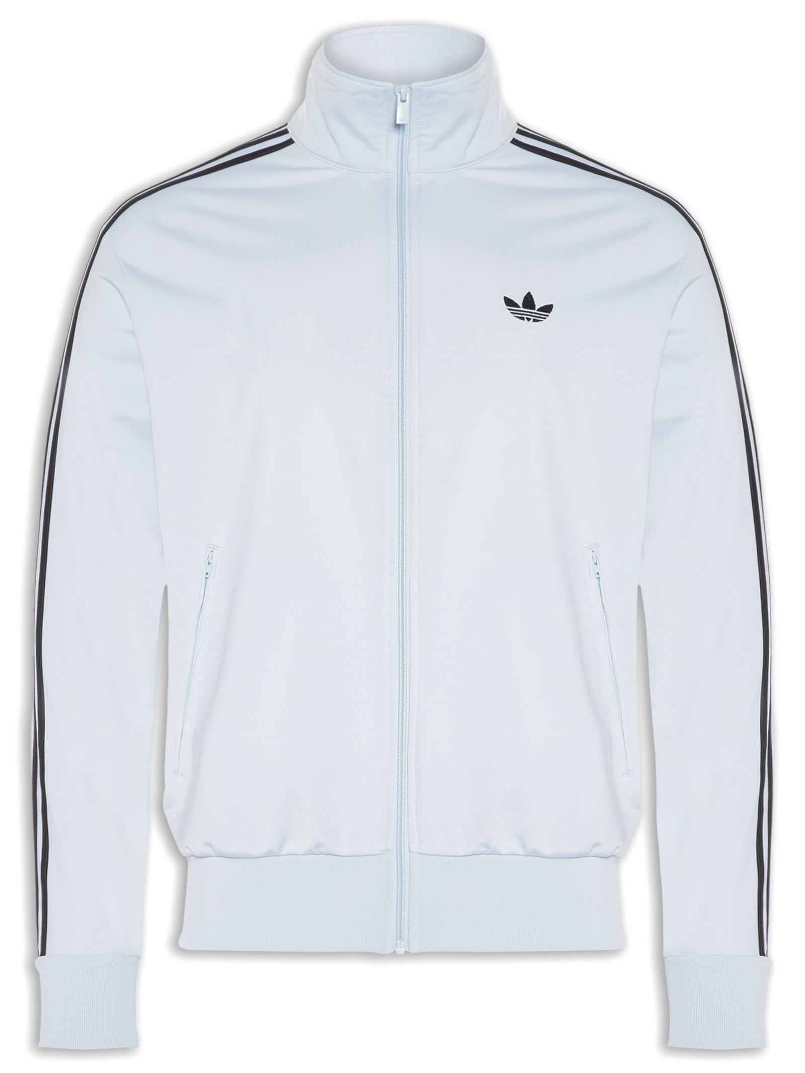 Jaqueta Firebird TT Masculina Cinza Adidas Originals
