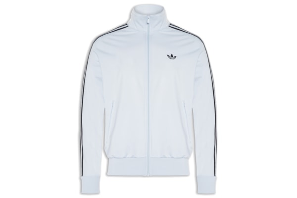 Jaqueta Firebird TT Masculina - Cinza