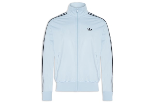 Jaqueta Firebird TT Masculina - Cinza