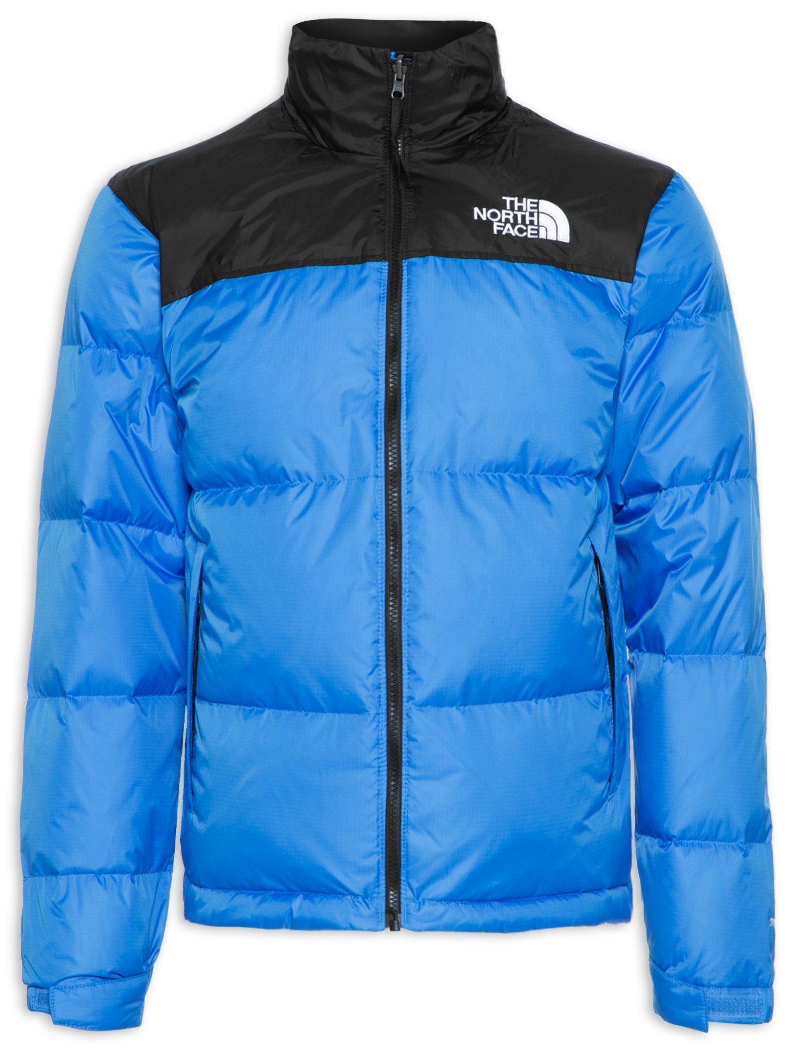 The North Face - Jaqueta Masculina 1996 Retro Nuptse - Azul