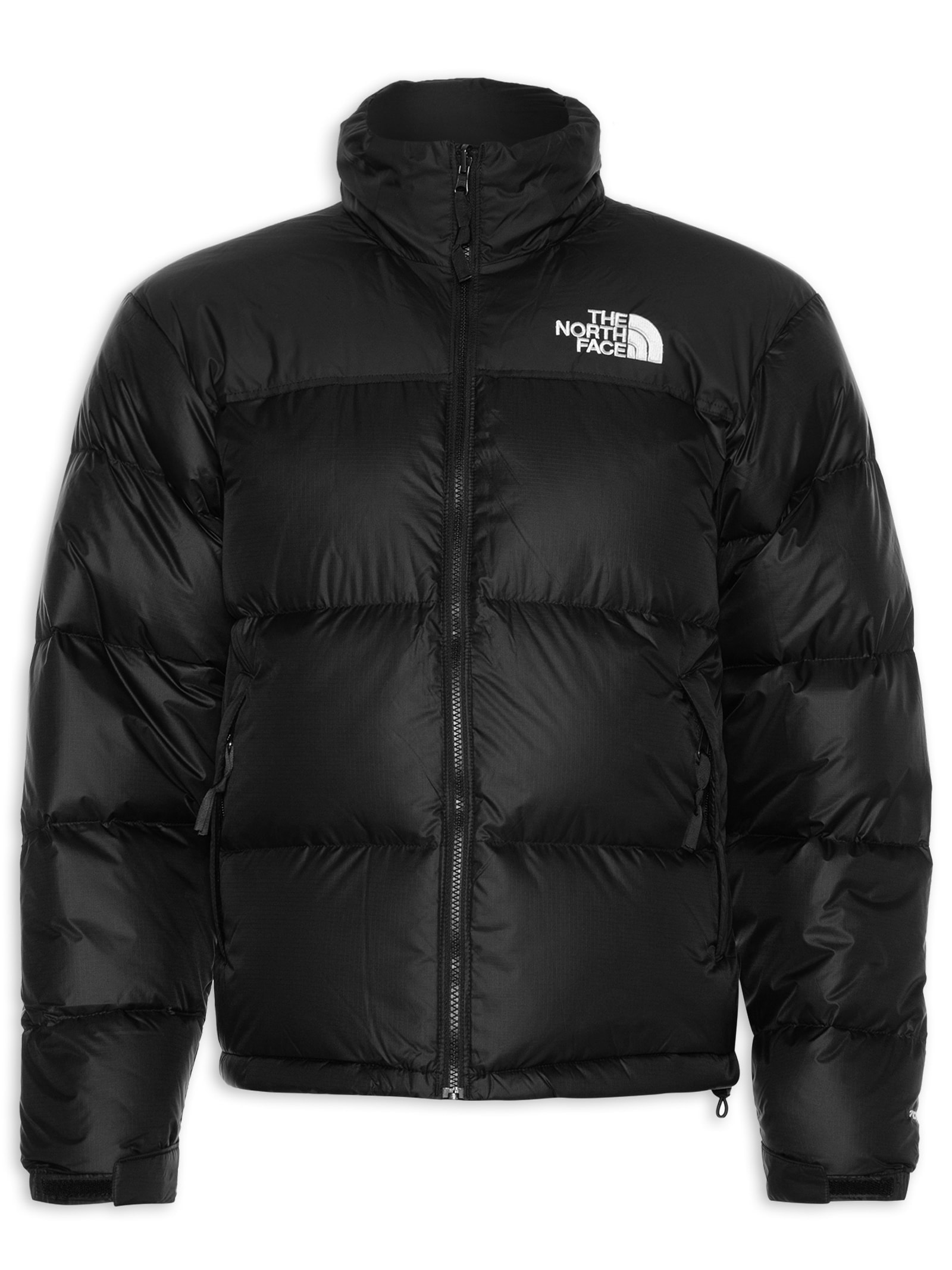 Jaqueta Masculina 1996 Retro Nuptse Preto The North Face