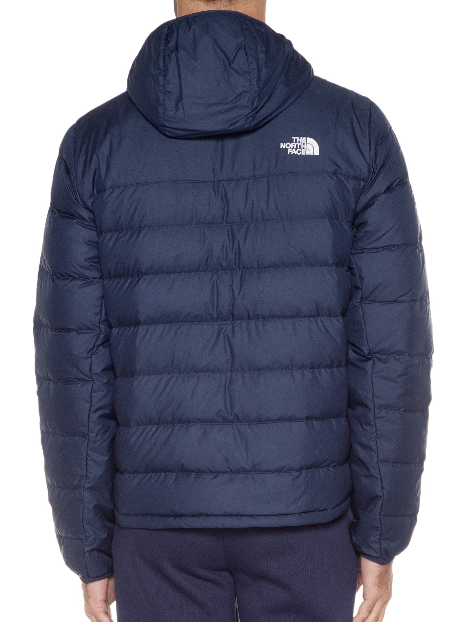 Jaqueta Masculina Aconcagua 2 Azul The North Face