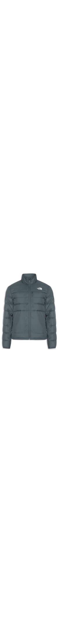 Jaqueta Masculina Aconcagua 2 - Cinza