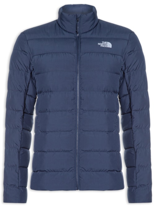 Jaqueta Masculina Aconcágua 3 – Azul