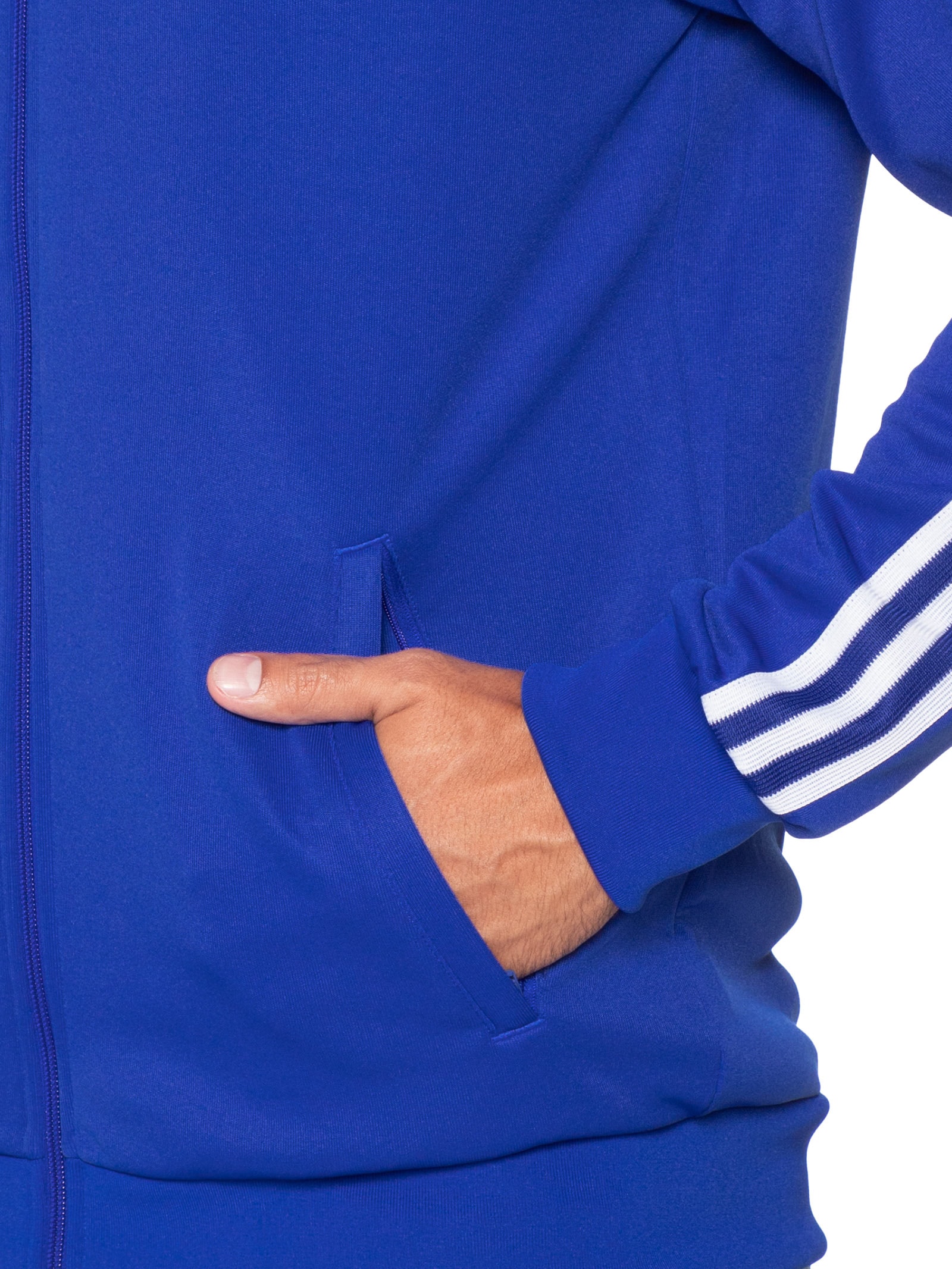 Jaqueta Masculina Argentina Originals Azul Adidas Originals