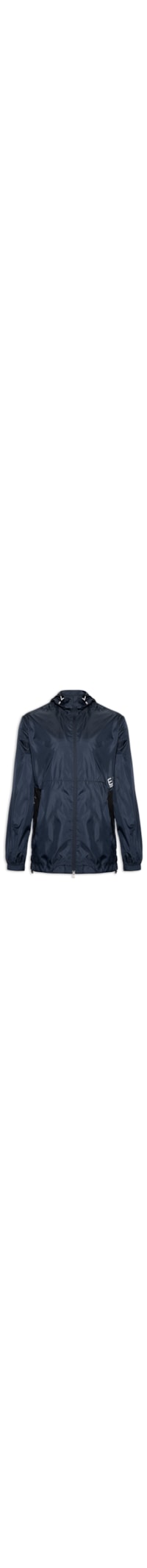 Jaqueta Masculina - Azul