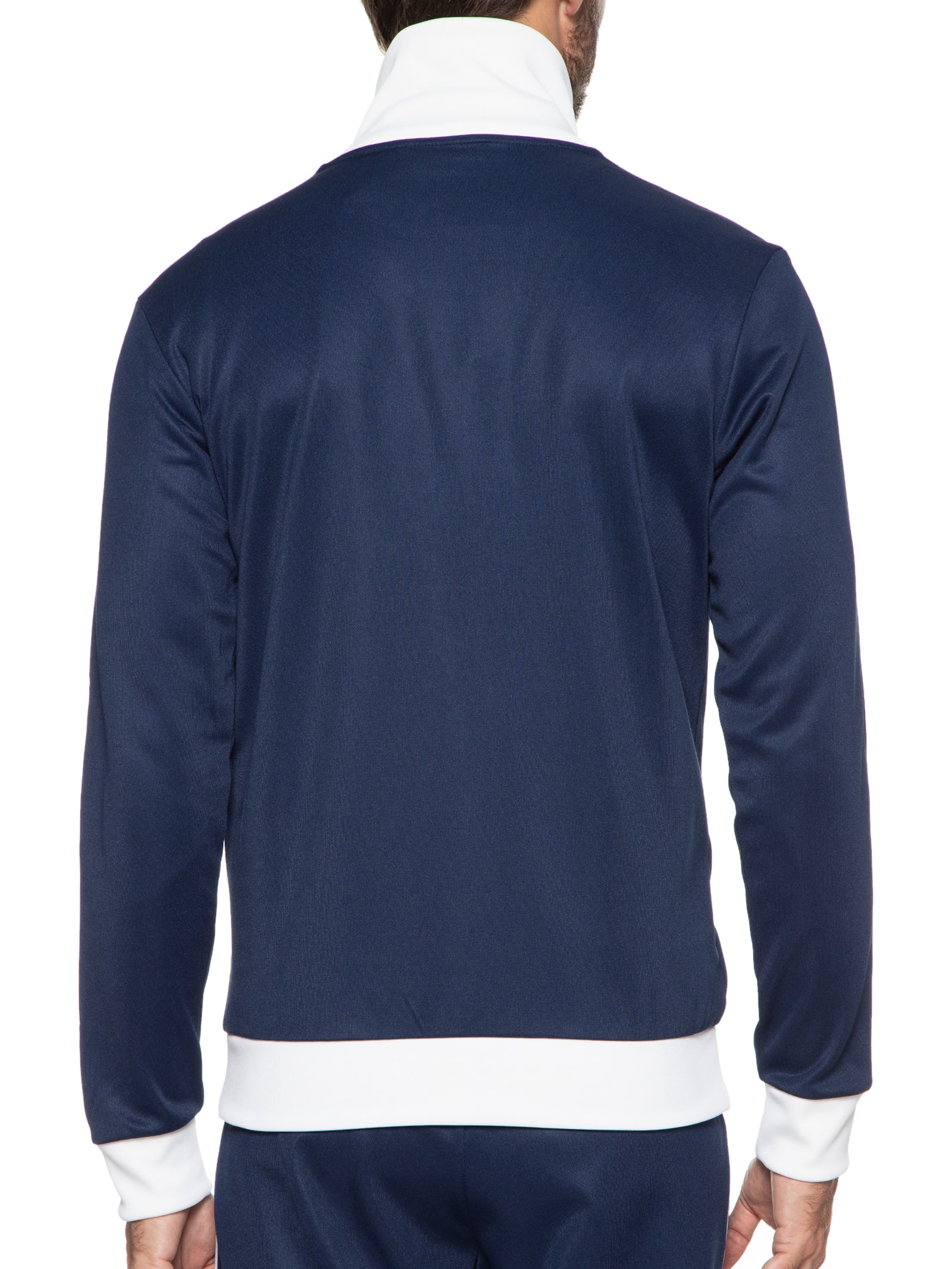 Jaqueta Masculina Beckenbauer - Azul - Adidas Originals