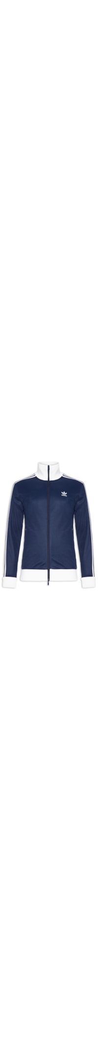 Jaqueta Masculina Beckenbauer - Azul