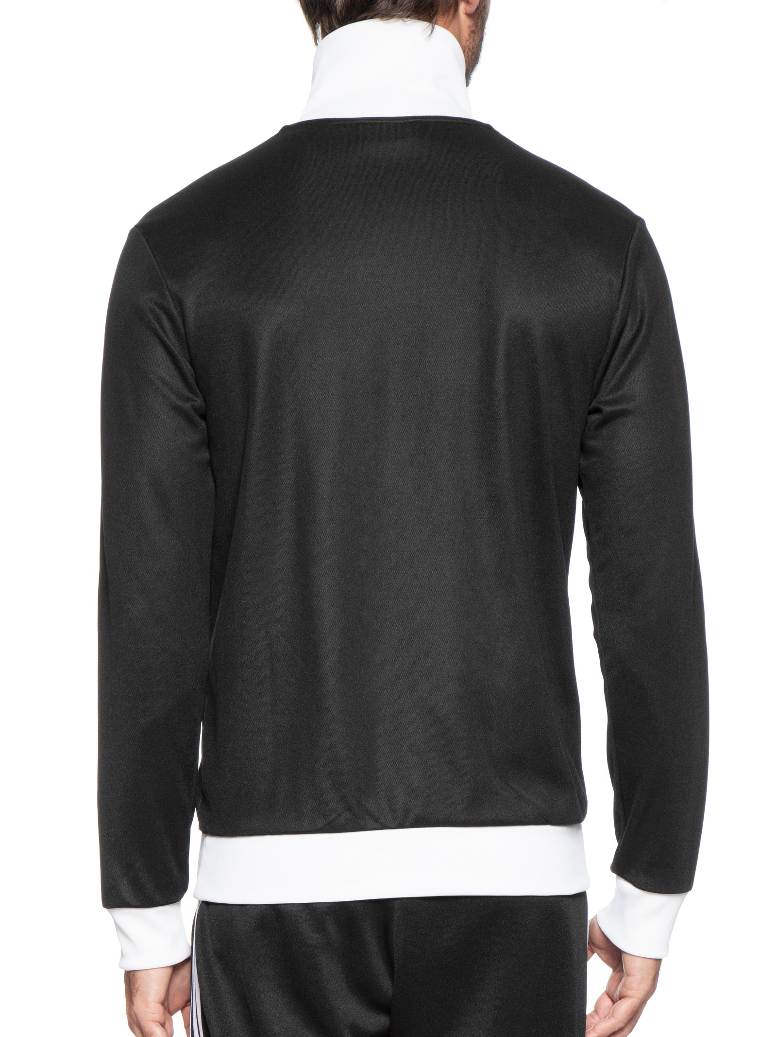Jaqueta Masculina Beckenbauer - Adidas Originals - Preto