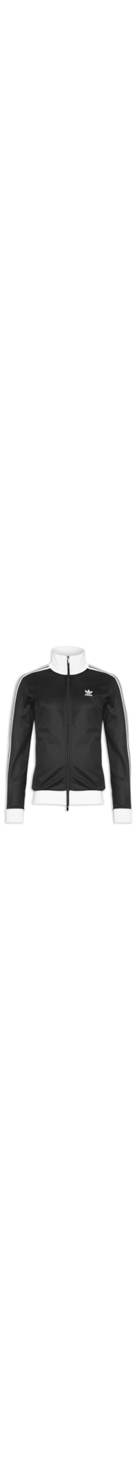 Jaqueta Masculina Beckenbauer - Preto