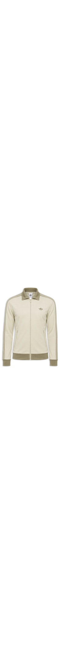 Jaqueta Masculina Beckenbauer – Bege