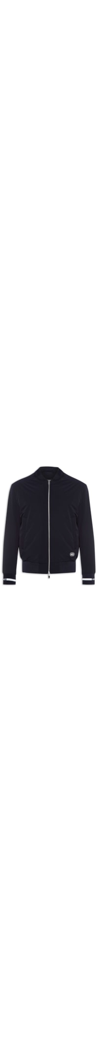 Jaqueta Masculina Bomber - Azul