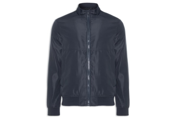 Jaqueta Masculina Bomber - Azul 