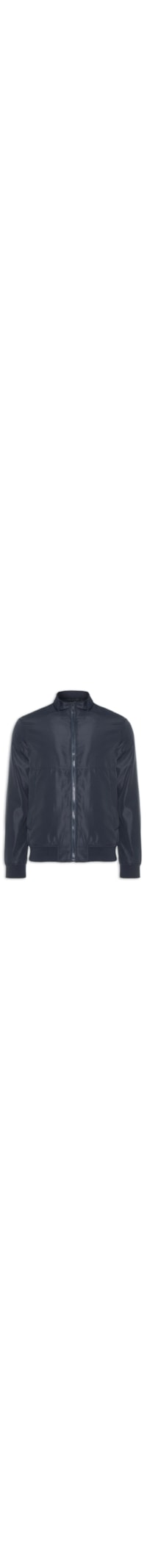 Jaqueta Masculina Bomber - Azul