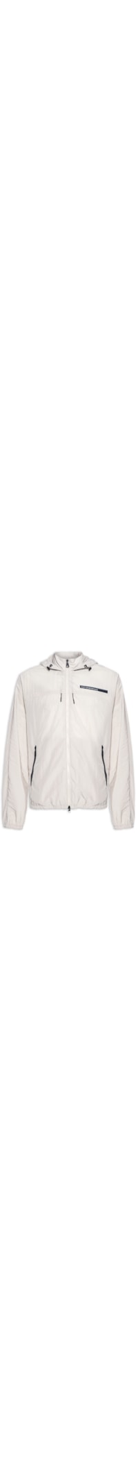 Jaqueta Masculina Bomber - Bege