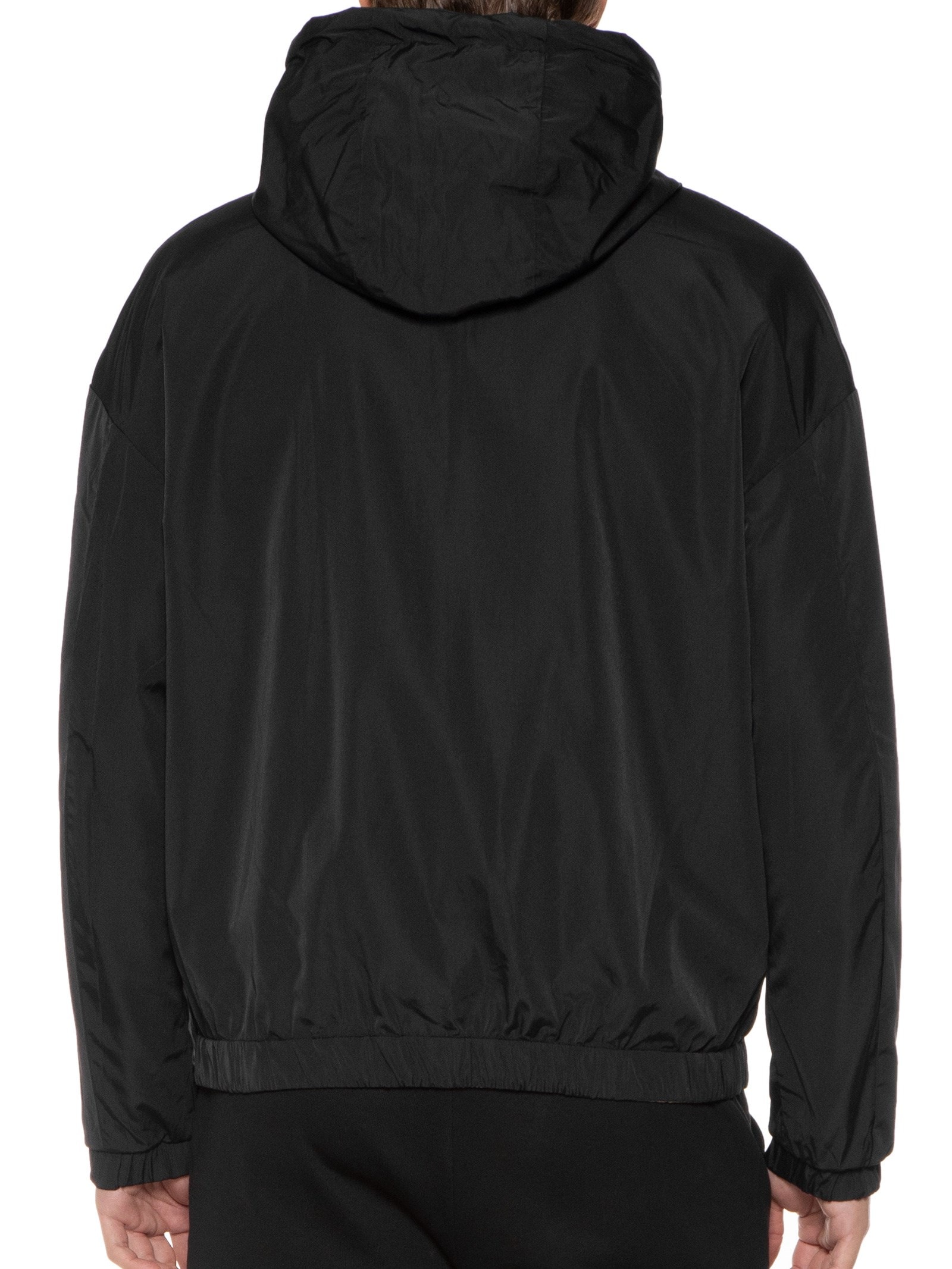 ジャケット・アウター EMPORIO ARMANI 25SS BLOUSON JACKET ジャケット・アウター EMPORIO ARMANI 25SS BLOUSON JACKET EMPORIO