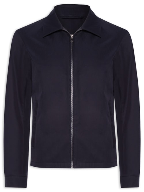 Jaqueta Masculina Bomber Comano Db – Azul