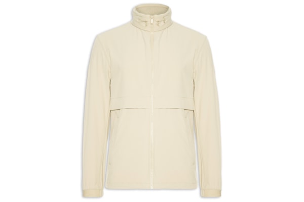 Jaqueta Masculina Bomber H Coiner - Bege