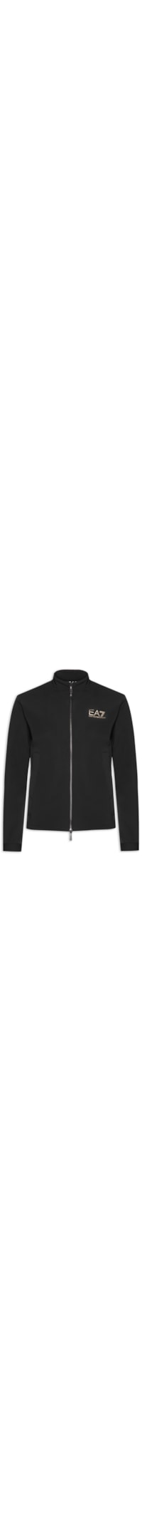 Jaqueta Masculina Bomber - Preto
