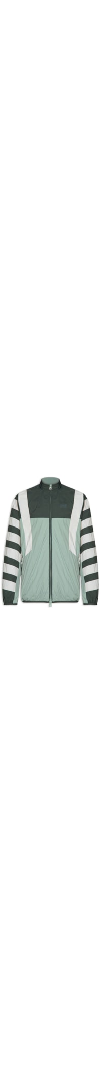 Jaqueta Masculina Bomber - Verde