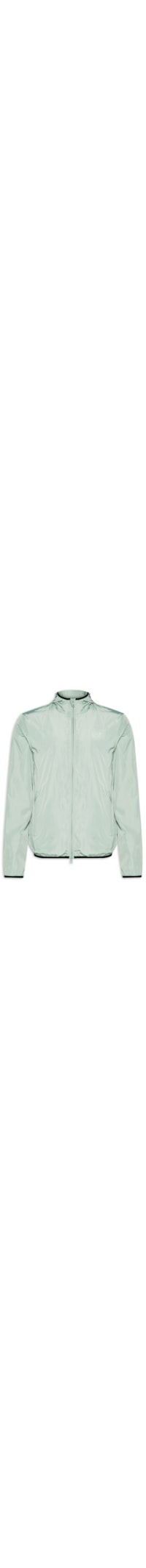Jaqueta Masculina Bomber - Verde