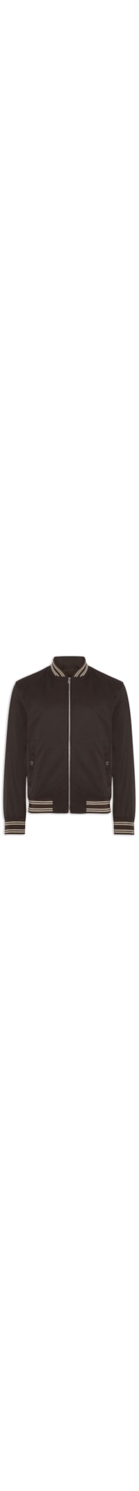 Jaqueta Masculina Bomberh Comber - Marrom