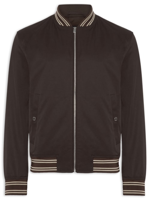 Jaqueta Masculina Bomberh Comber – Marrom