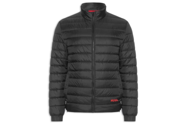 Jaqueta Masculina Brenti - Preto